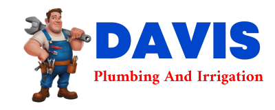 Trusted plumber in TURPIN